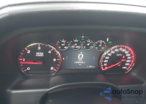 2015 GMC Sierra 1500 Denali z USA, uszkodzony, nr VIN 3GTU2WEC0FG497492